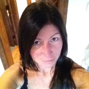 Meet your Posher, Sherry